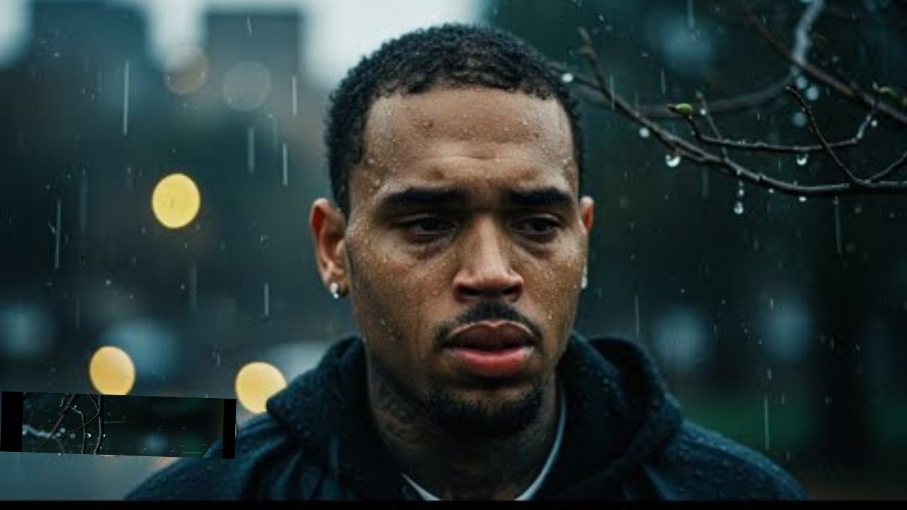 Chris Brown — Lost in Your Shadow– Emotional R&B Heartbreak | by Chris Brown ( video Lyrics)