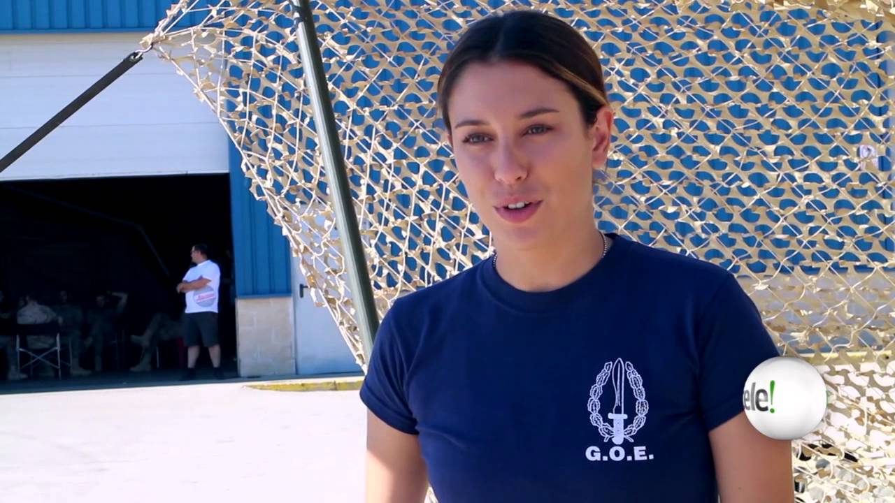 Blanca Suárez: 