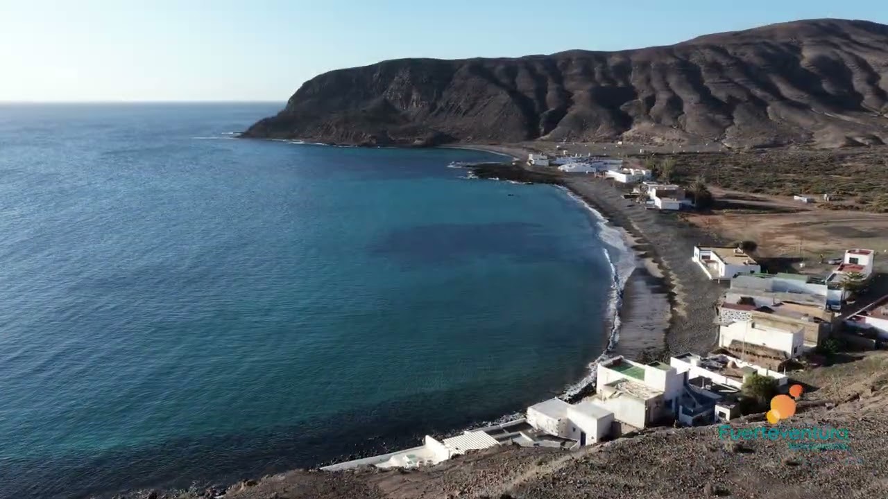 Promoción turística de Fuerteventura desde @Fuertevidorra