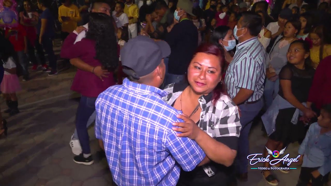 Atlamajalcingo del Rio,Gro, 5 de Enero de 2021. Parte 2/3