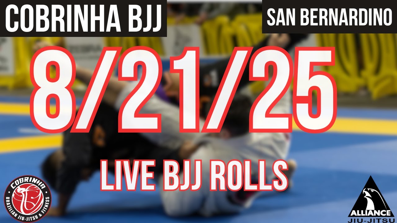 8/21/2025 Live Rolls