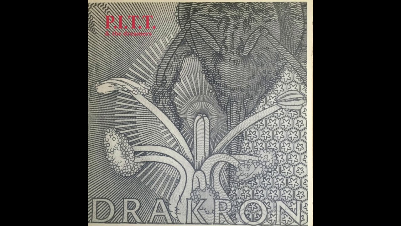 P.I.T.T. & The Dreamers - Everything Is Ok!