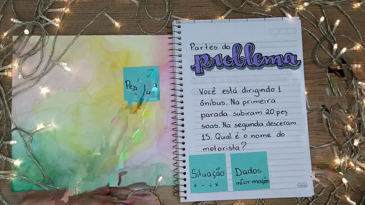 5º Ano - Matemática - Situações Problema +/-  - habilidade (EF05MA07)