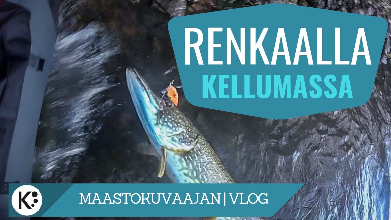 Jäätävä 110 senttinen renkailuhauki⚡️