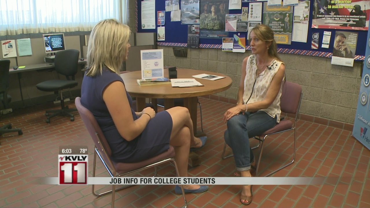 Nationally hiring has slowed, locally workforce shortage continues
