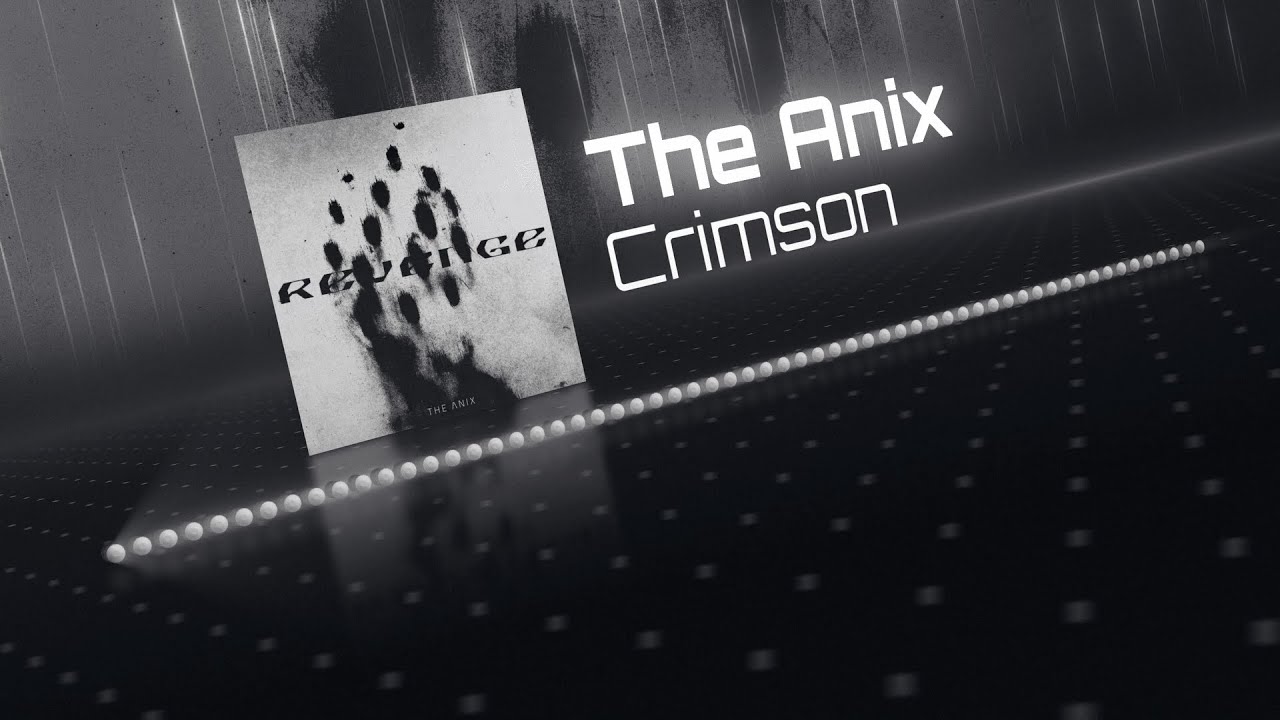 The Anix - Crimson
