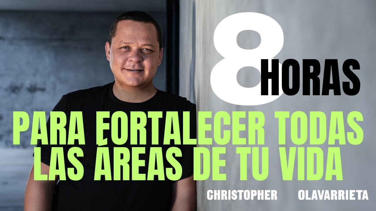 Fortalece todas las &aacute;reas de tu vida en 8 horas con el M&eacute;todo Yuen Transformaci&oacute;n total y equilibrio