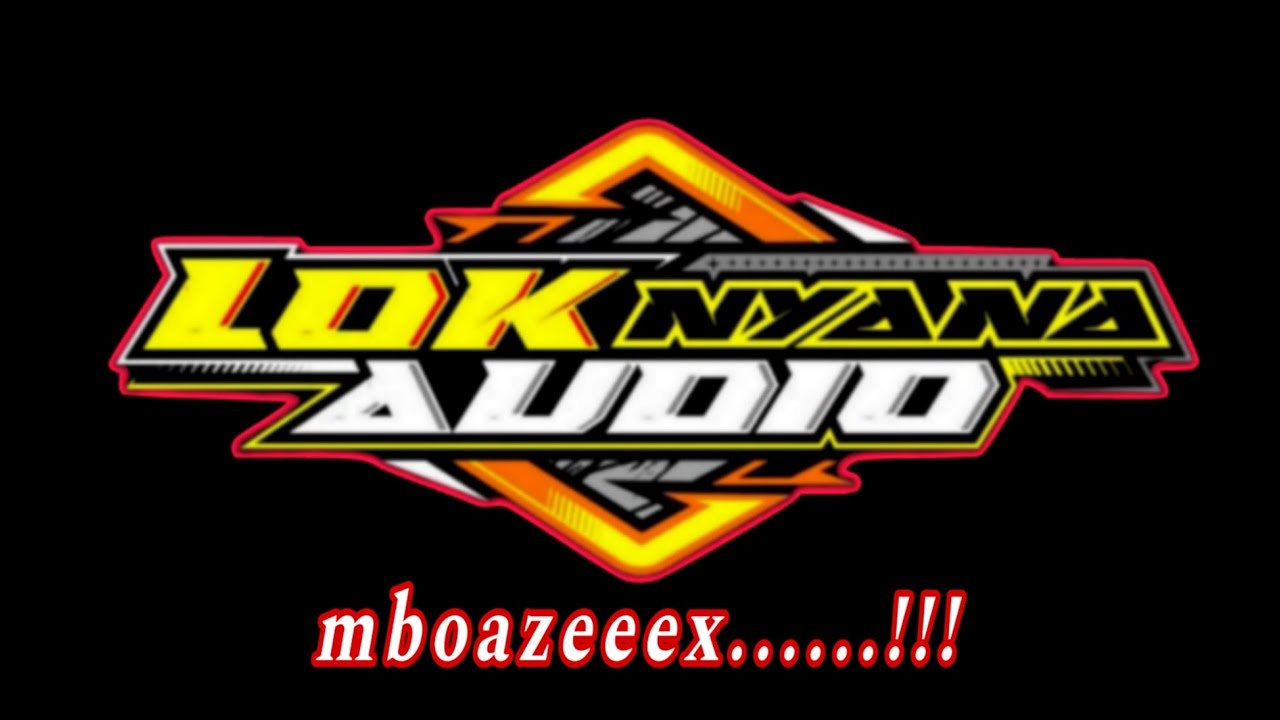ALENTENG ALIYYER ALEKSER (KARAOKE)