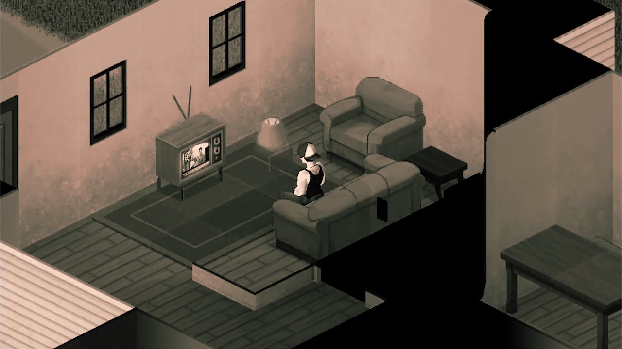 Diaries of Week One | A Project Zomboid Story | Episode 1