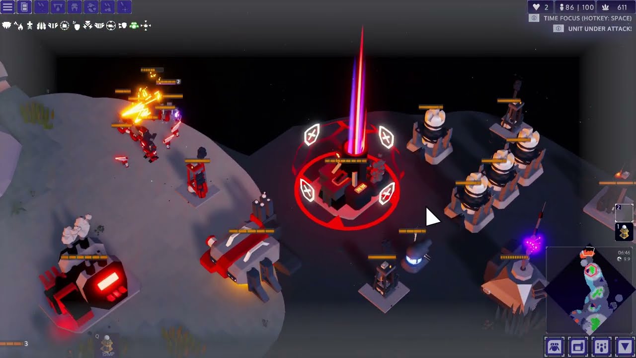 Rogue Command - Ascension 9: The Flamebringer Swarm