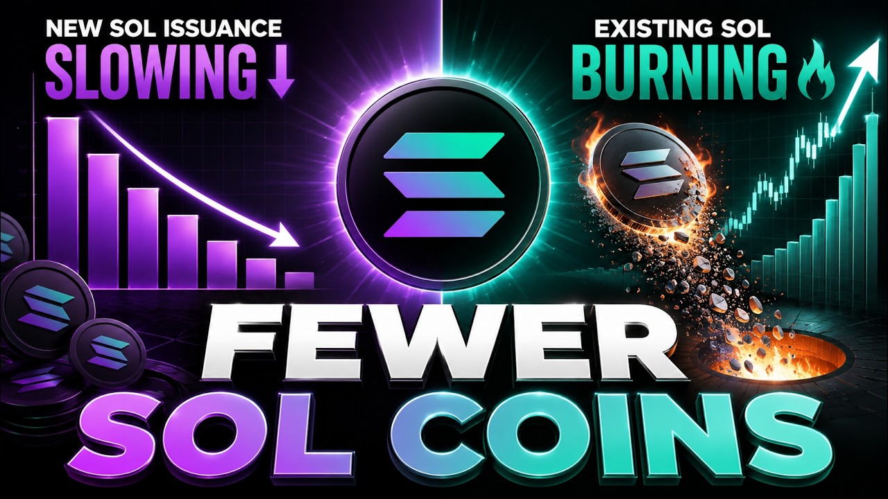 Massive SOL Burn Coming? Here's What We Know