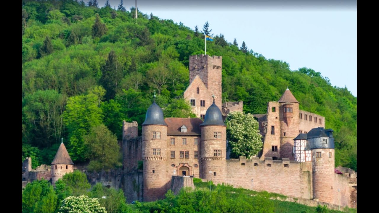Wertheim am Main
