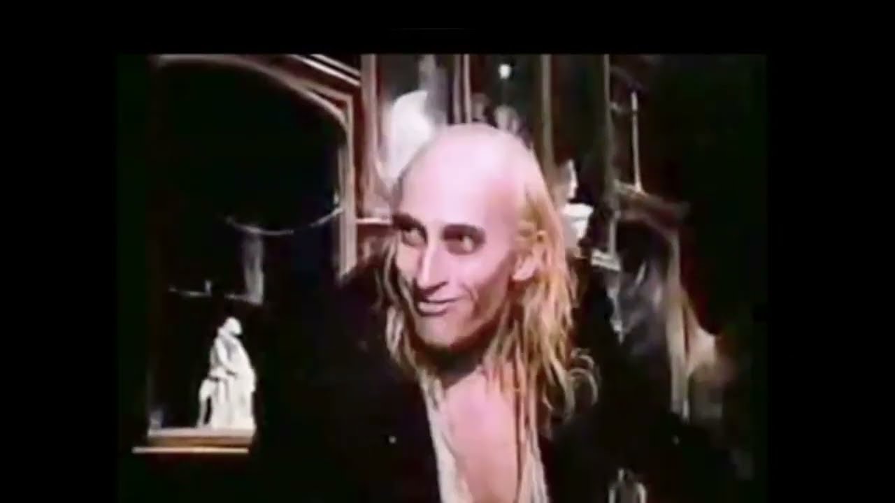 Siskel & Ebert / Rocky Horror Picture Show / 1987