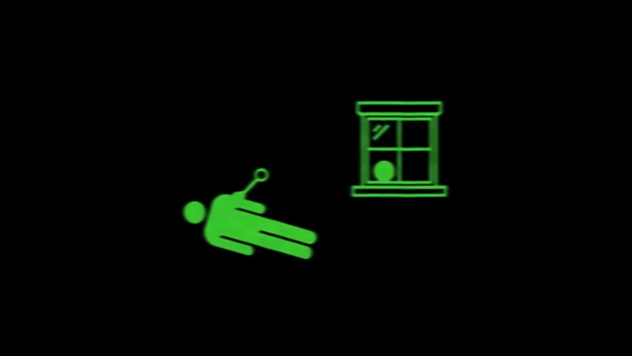The Face In The Window - Scp Eas Scenario