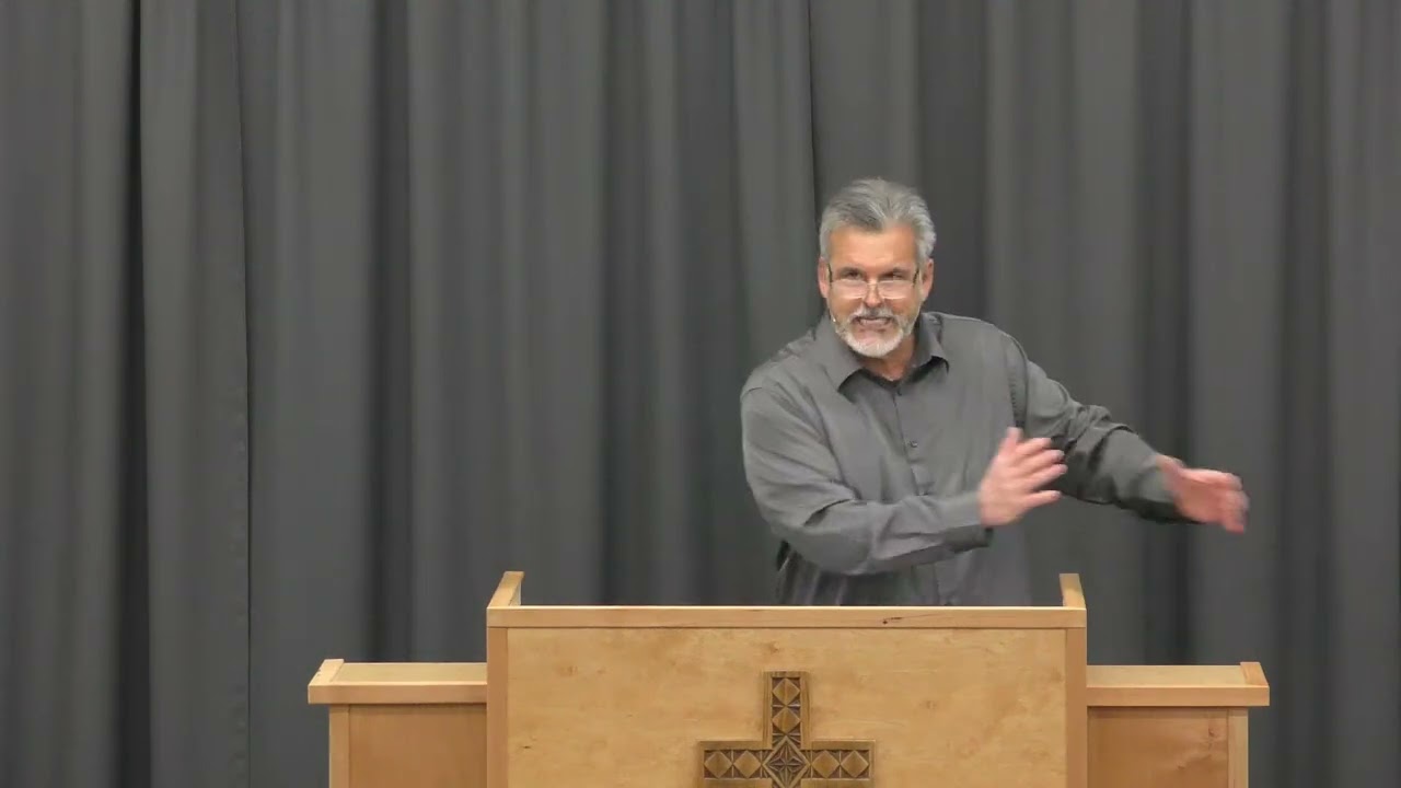 Divine Covenants - Abraham: Part 2 | Genesis 17:1-19