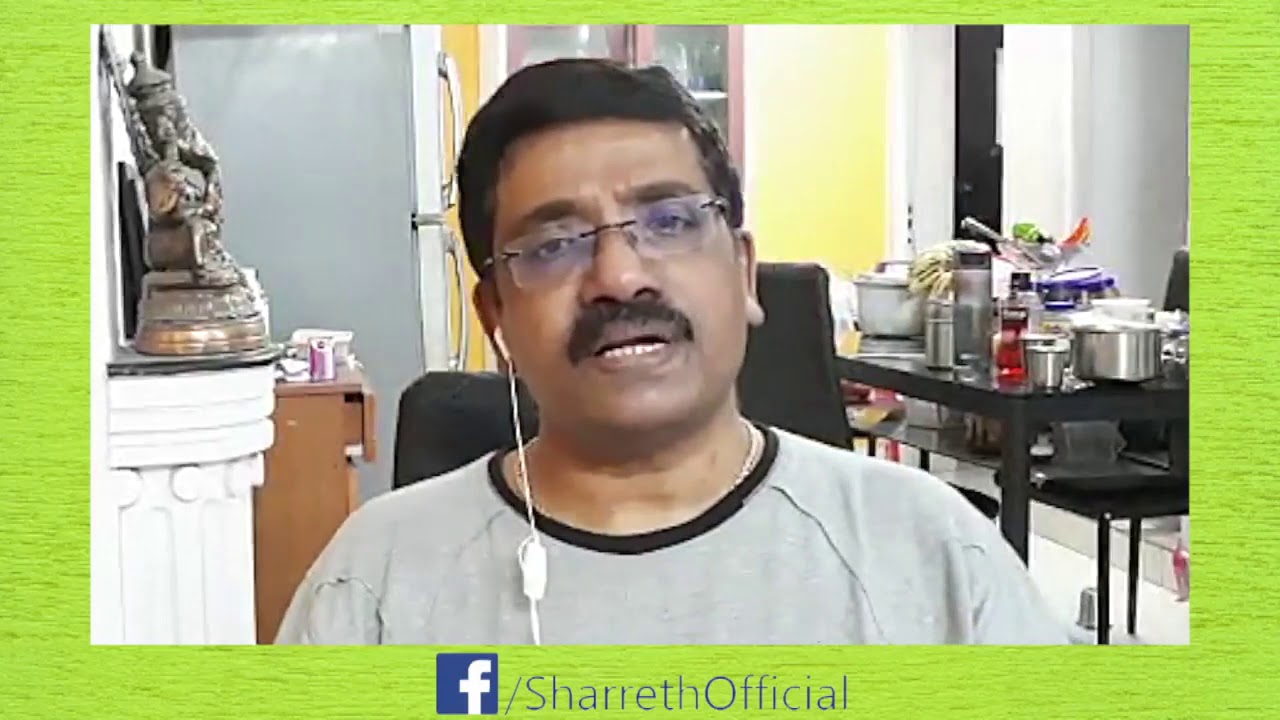 Anuraagame Anuraagame... l Music Session with #Sharreth l EP #10