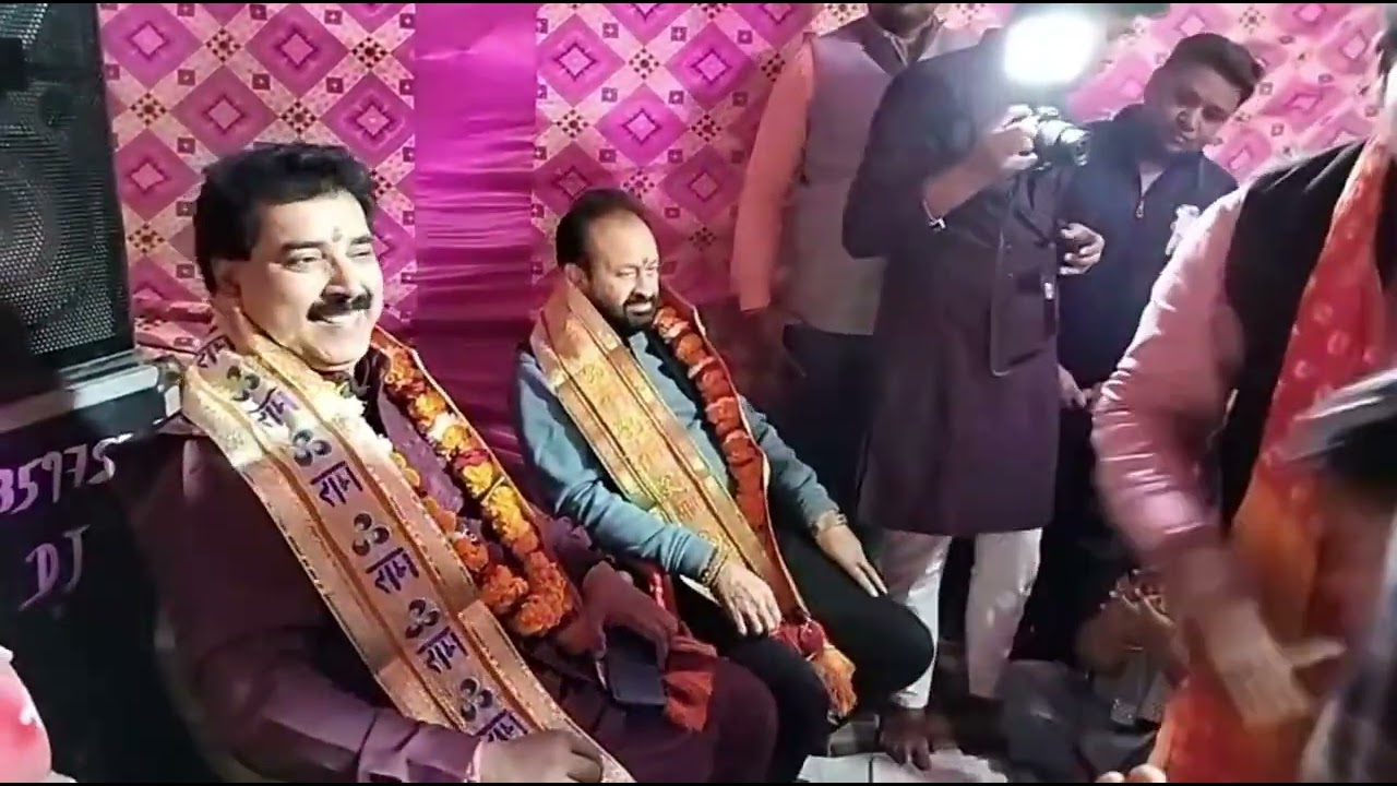 Mangal bhawan amangal haari || Guru pankaj Jindal ji || Shree shiv shakti seva trust