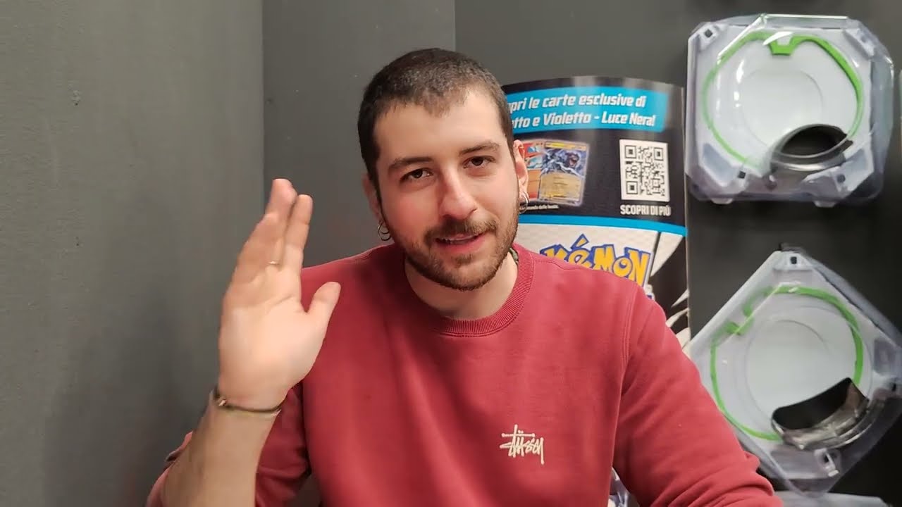 *Matteo Armagni* Top8 Regionale Edison Padova & Mondo di Miki2.0 22/02/26 (74Player) NorlerasVayu