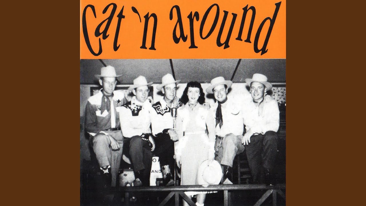 Texas Rag