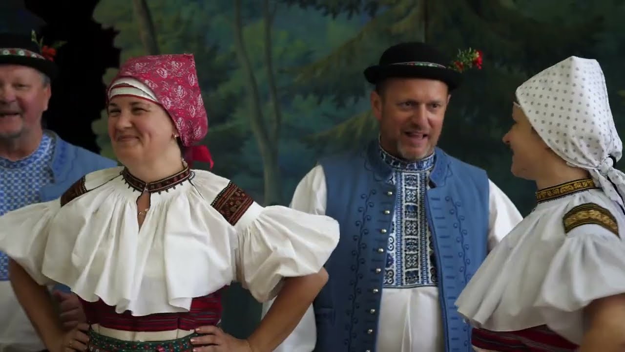 FSK BOSAK - Čo sa stalo na dzedzine