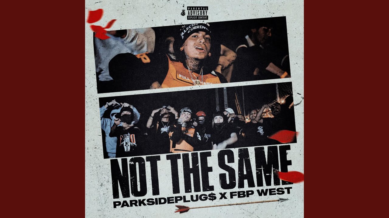 Not The Same