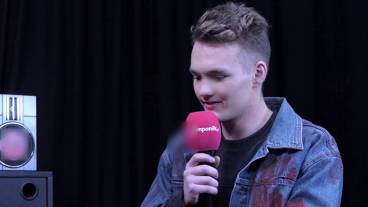 Viki Gabor oceniona przez Adam Kubera "Eurowizja Junior 2019"