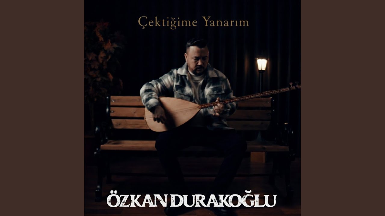 Yanarım
