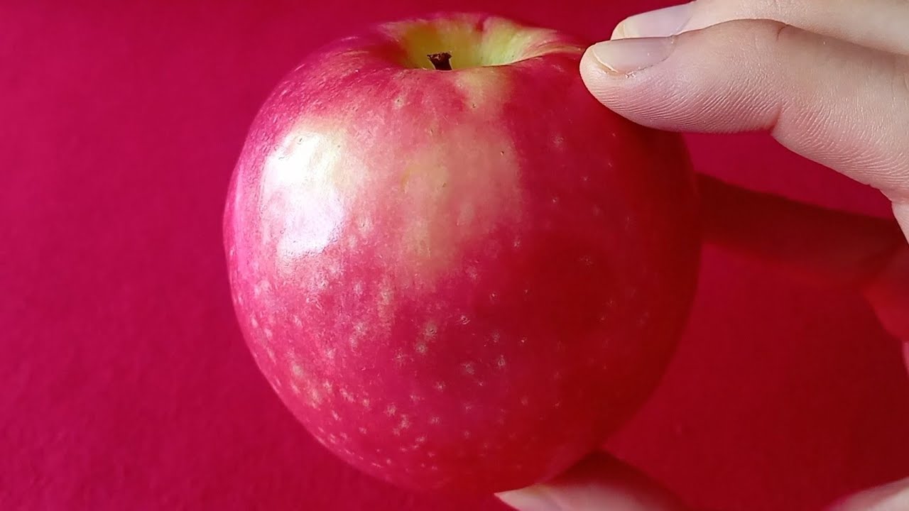Manzana Pink Lady 🇦🇺 | Catando frutas 🍌🍉