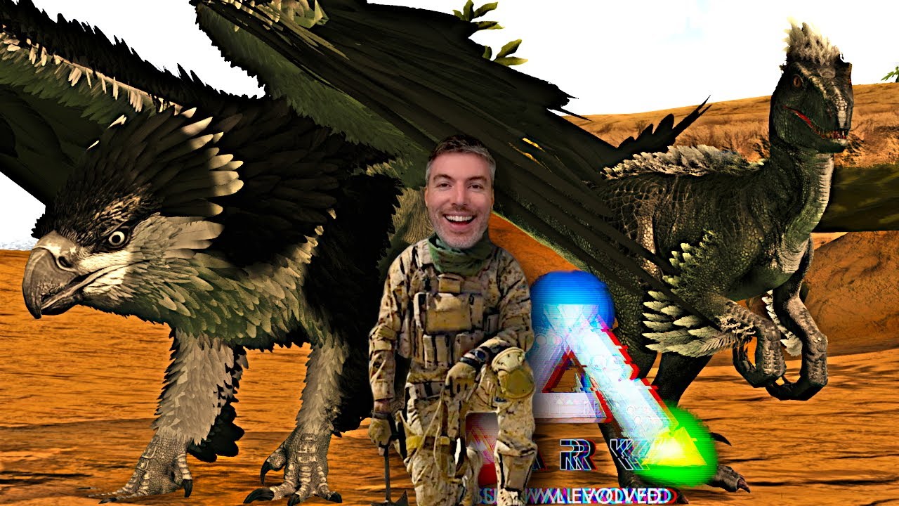 ARK ABYSS 2 #3 - NEUE SILVER DINO FUNKTION 🤯 + SILVER Z&Auml;HMUNG