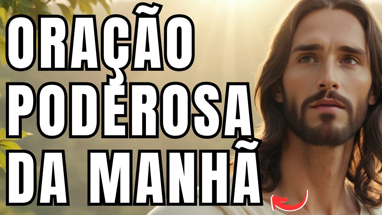 Oração da Manhã de Gratidão para Atrair Paz, Esperança e Boas Notícias Hoje
