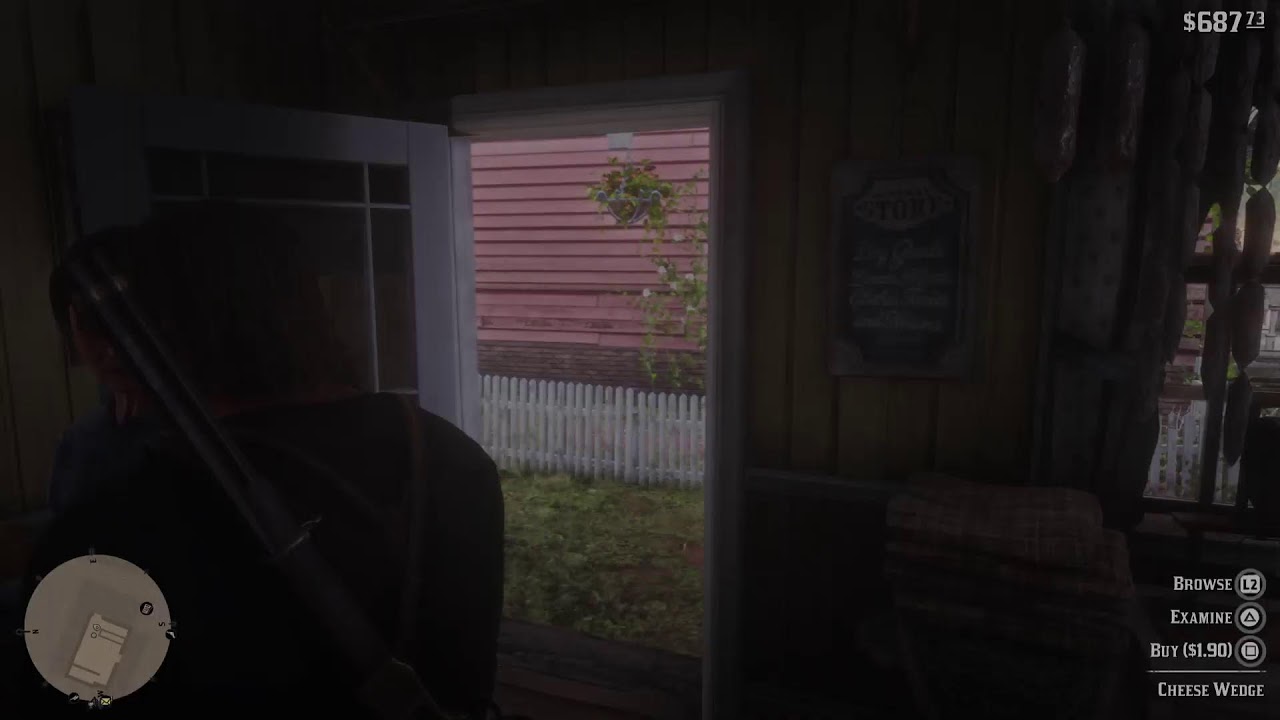Surviving the Wild West for 1 Night 🐎 | RDR2 LIVE