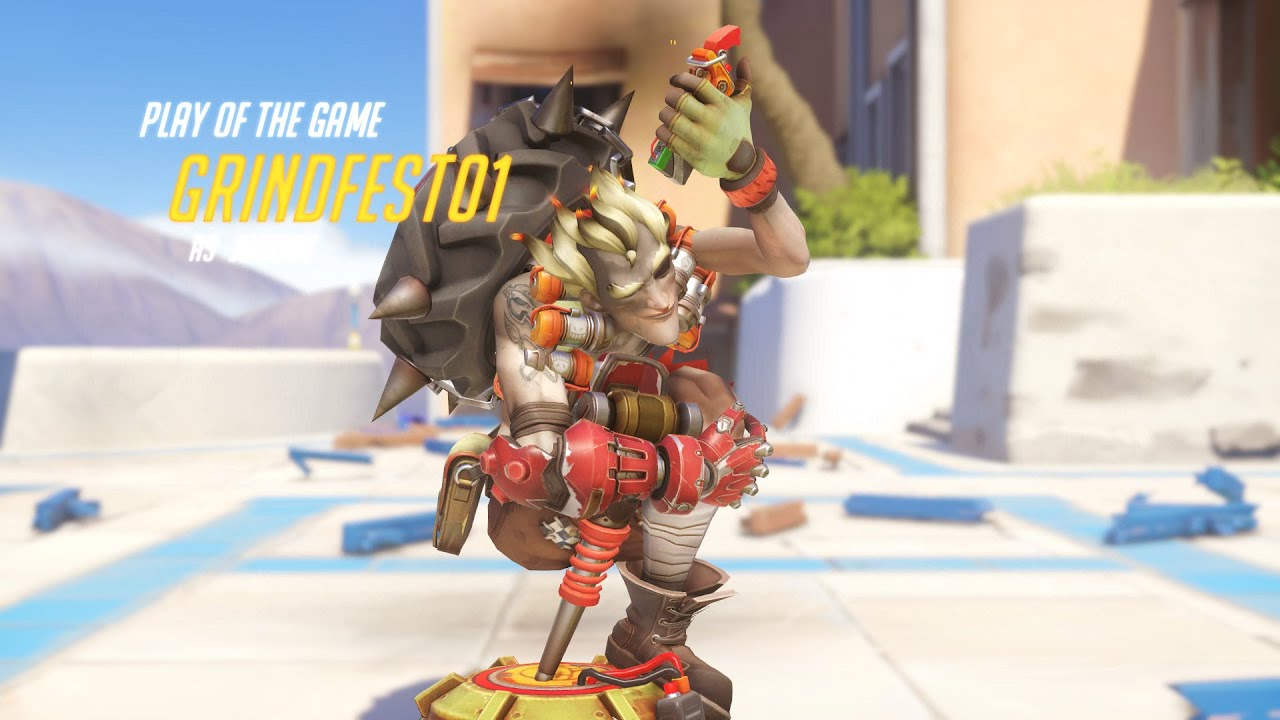 PR0P@N3 N!GHTM@R3S M*F* - Overwatch
