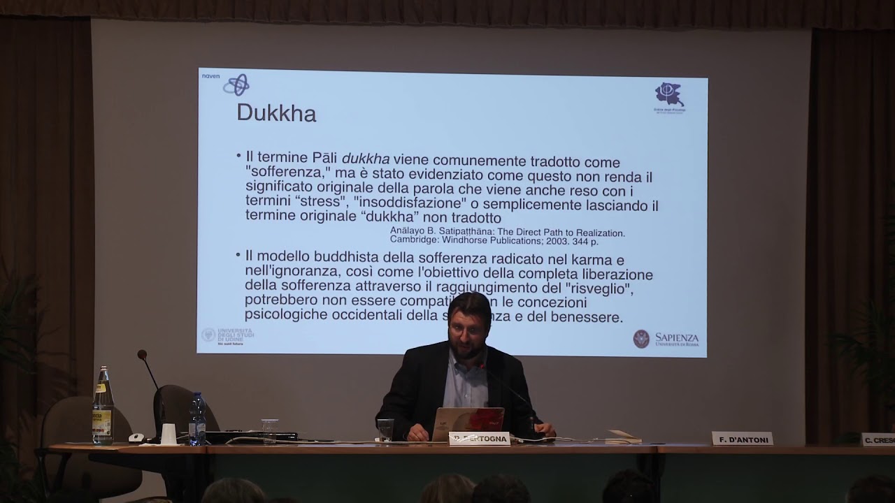 Considerazioni conclusive: limiti di applicazione e criticità nell’uso della Mindfulness