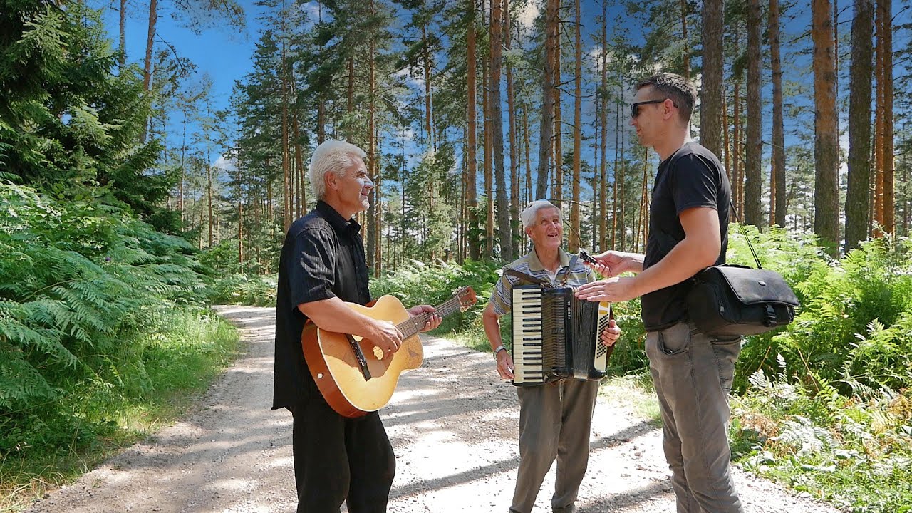 Hasib svira i bogatašima i sirotinji!