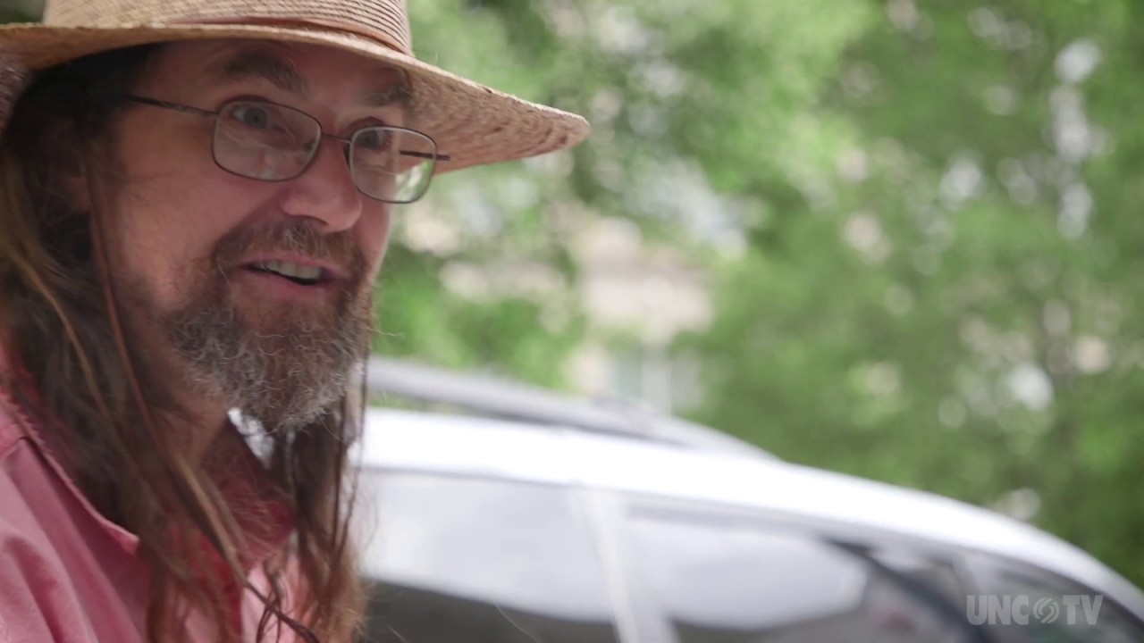 Asheville's Jam Man and blueberry farmer shares sweet family recipe for success
