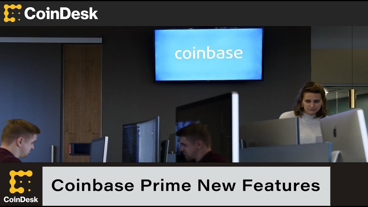 Coinbase Prime Now Supports Stacking for STX