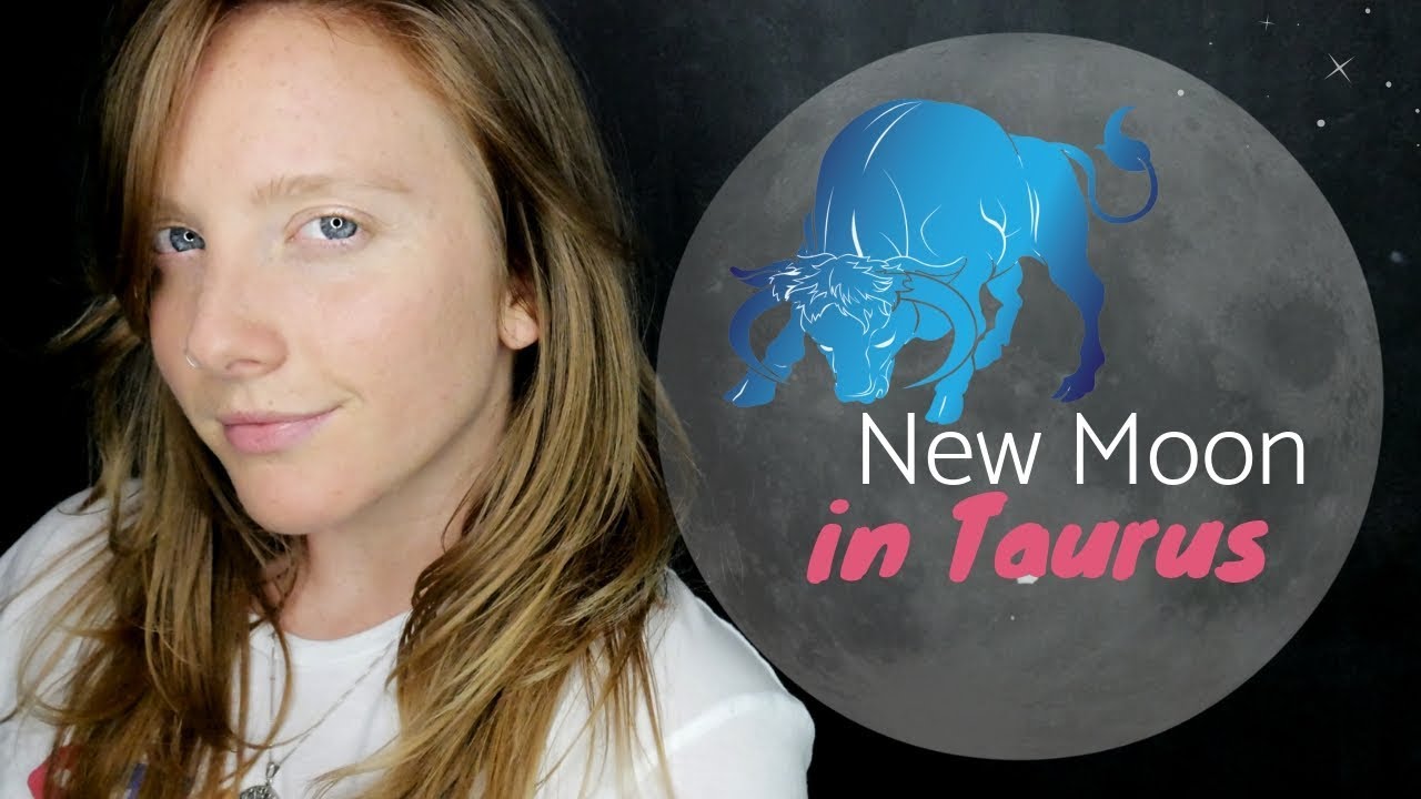 May 2019 New Moon Meditation