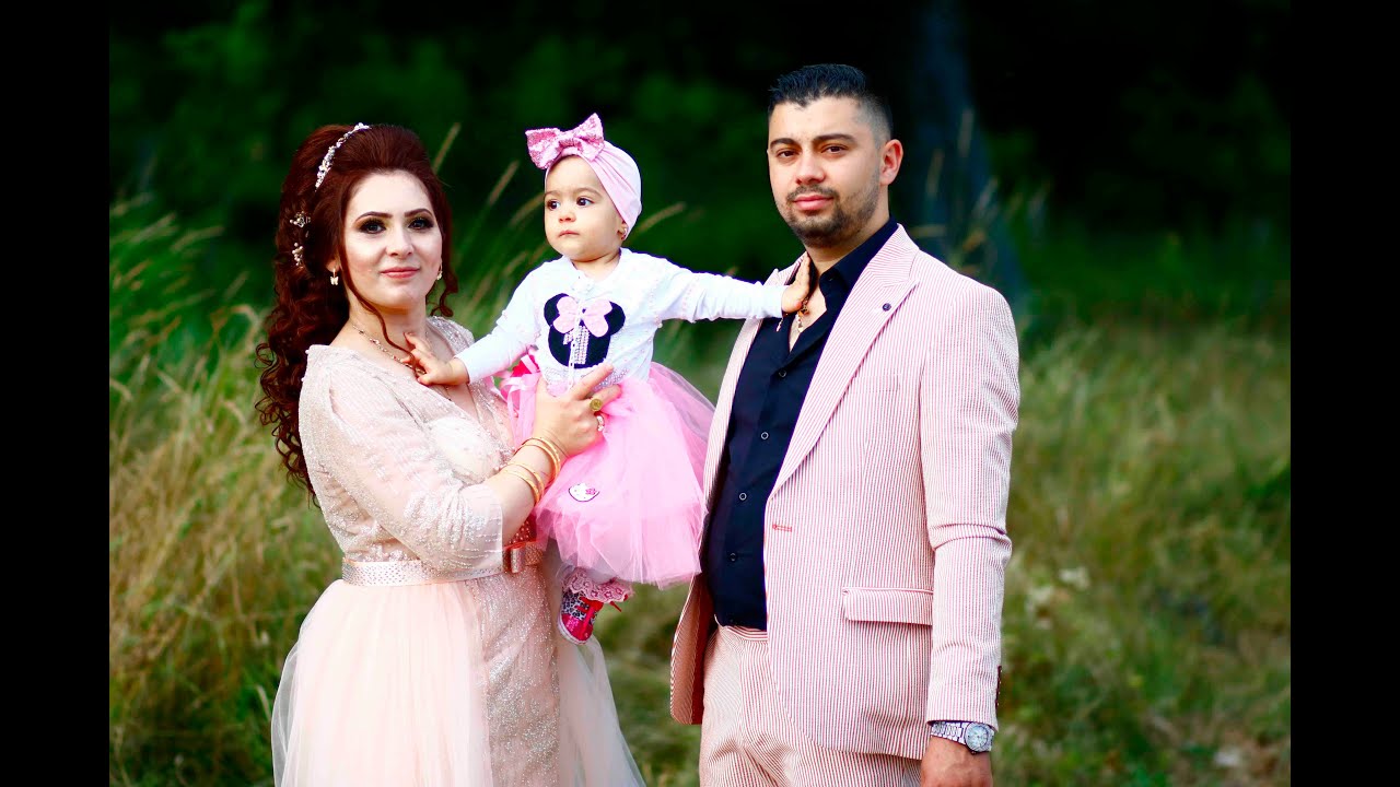 PRENSES ŞENAYIN DOGUM GÜNÜ 1 YAŞINDA 4 BÖLÜM OSTROVO FULL HD