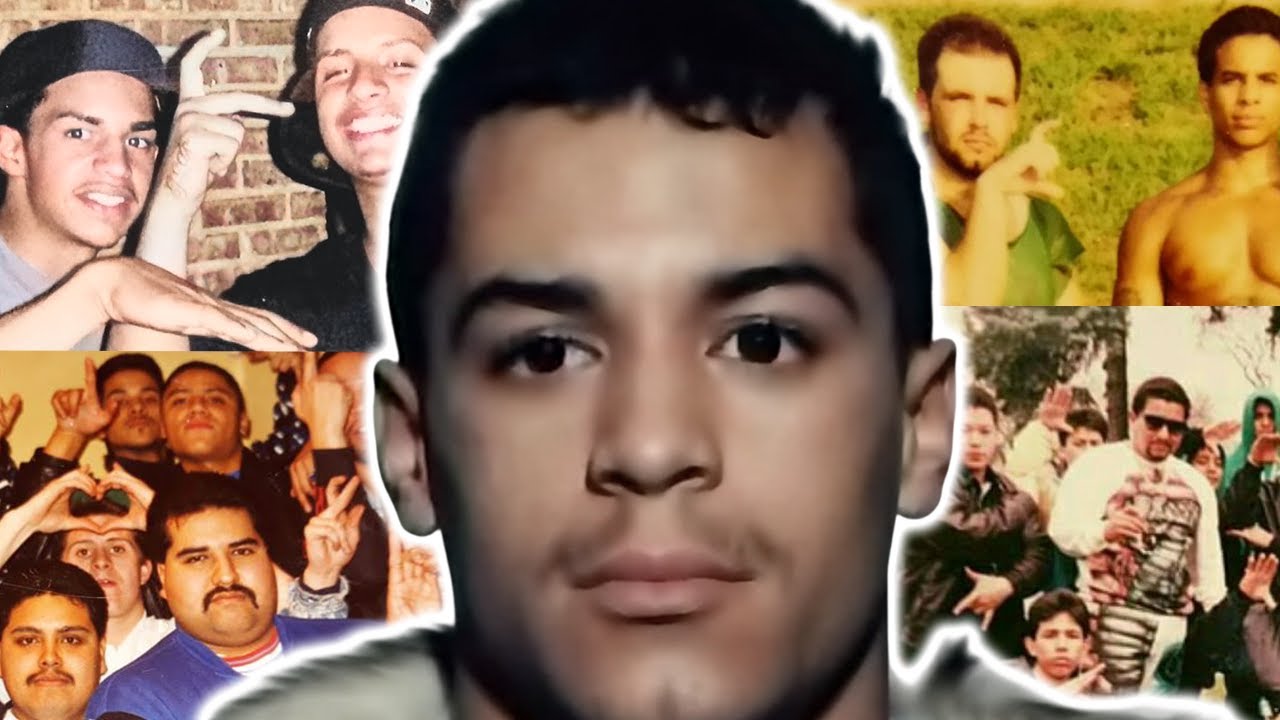 Maniac Latin Disciples vs Insane Spanish Cobras: Chicago Deadly Gang War