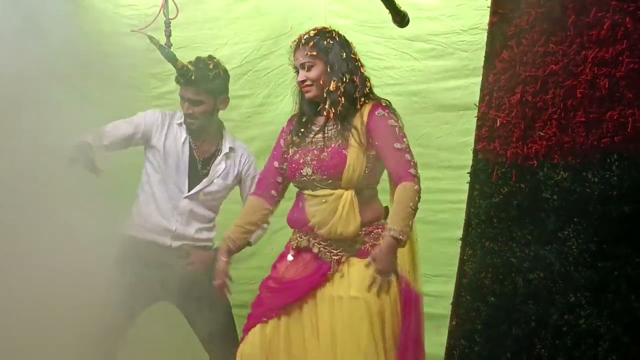 Madhapadu drama 