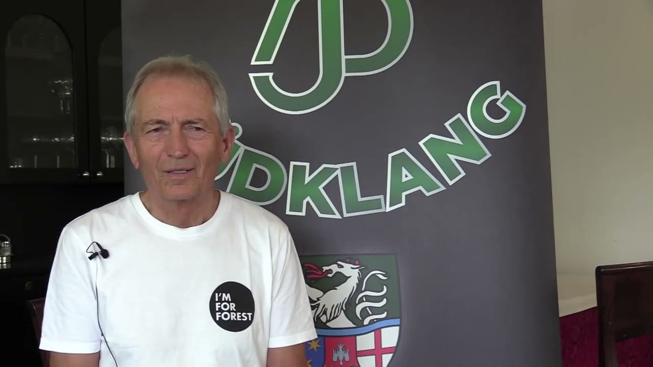RJB Südklang Seminar 2024 Untersteiermark/Slowenien - Hermann & Werner - 3. Teil