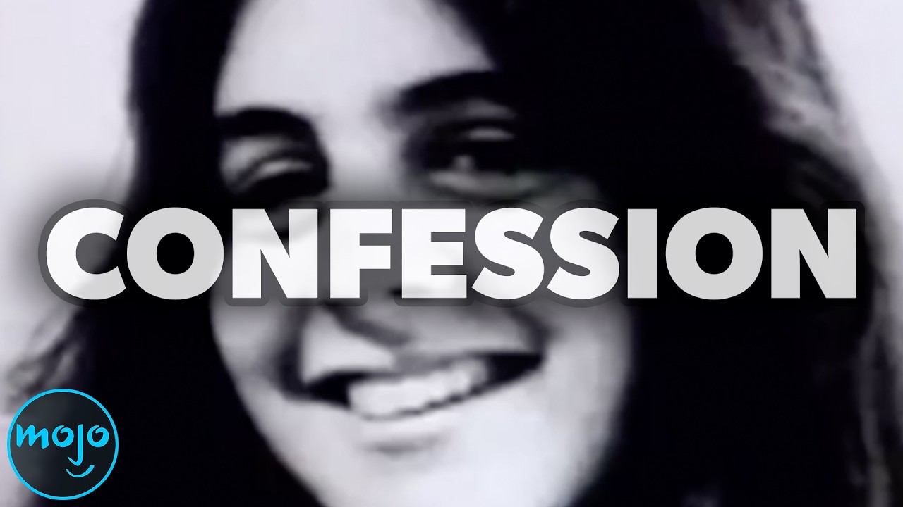 20 Most Disturbing Deathbed Confessions in History