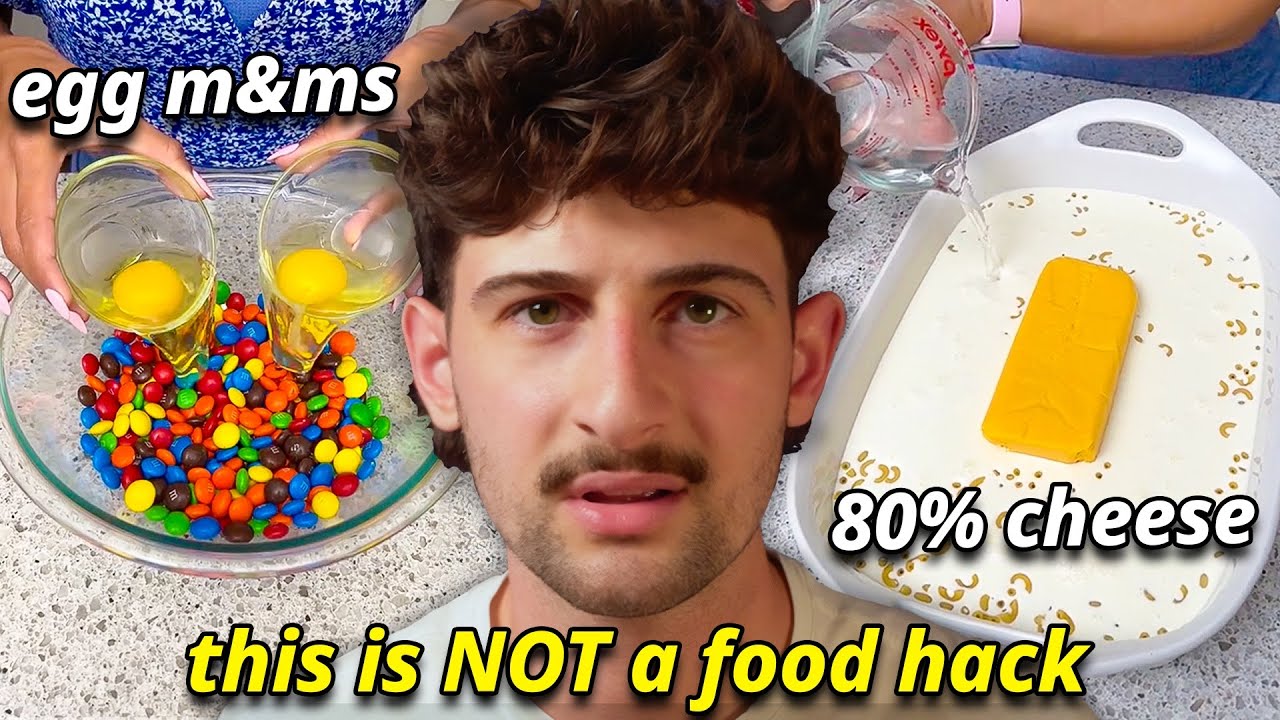do not eat this