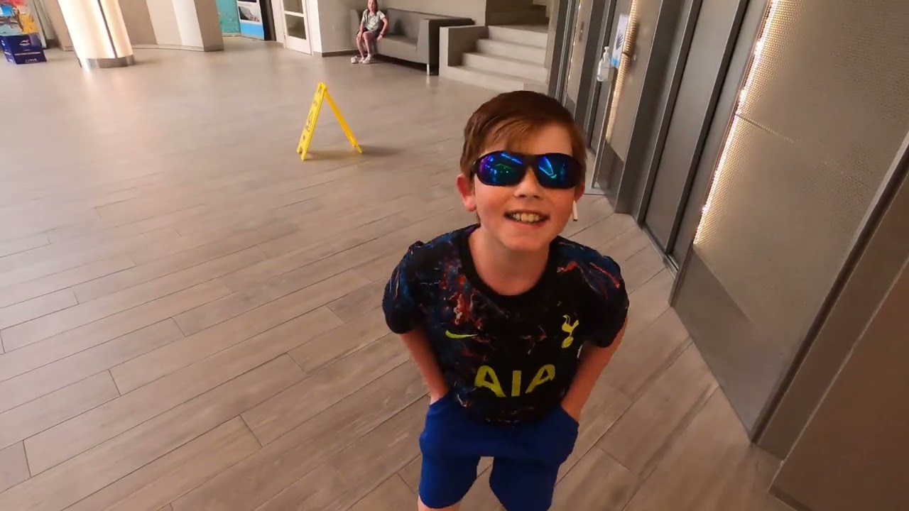 The Gricey Gang | Salou 2022