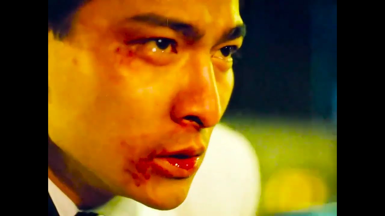 他雖倒在了黎明前，卻把光輝歲月留給了人間。 #黃家駒 #人物故事 #Beyond #影娛漫談編輯部
