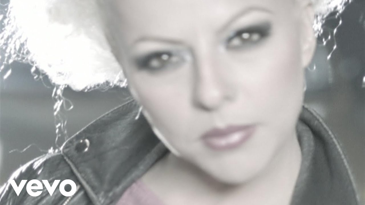 Pamela - Ask Sevgiden Beter