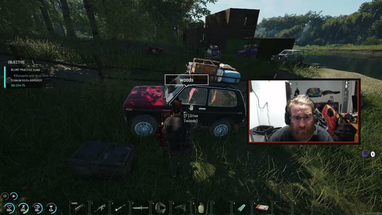 my scum server day 12