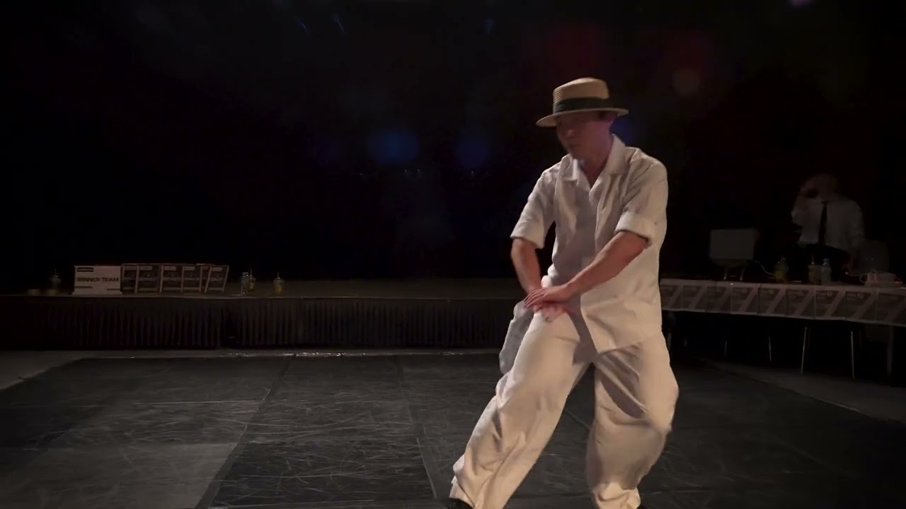 [7호선배틀 vol.1] JUDGE SHOWCASE STONE LOCK