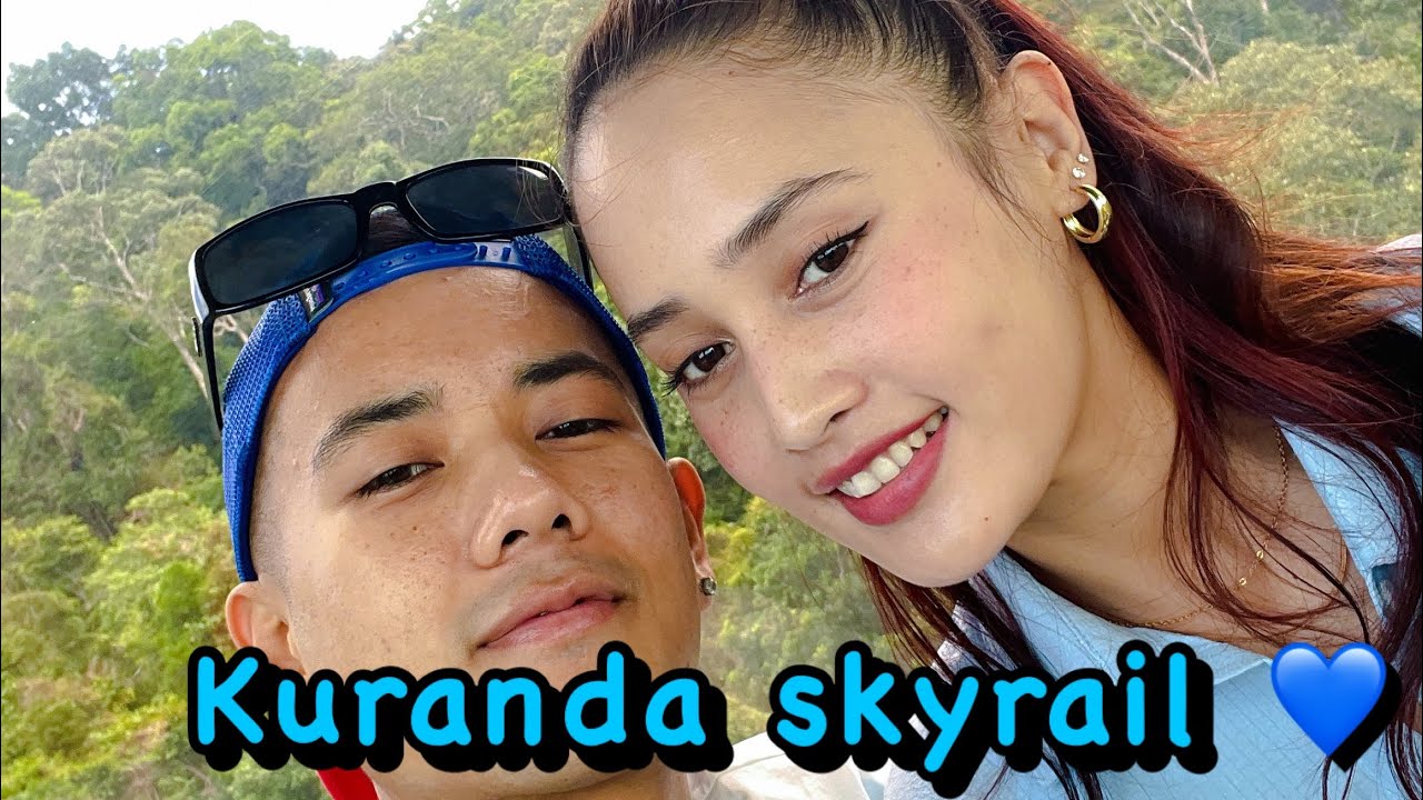 Trip to Kuranda | Cairns day 03 | Fubayanji | Nepalivlog @fubatamang