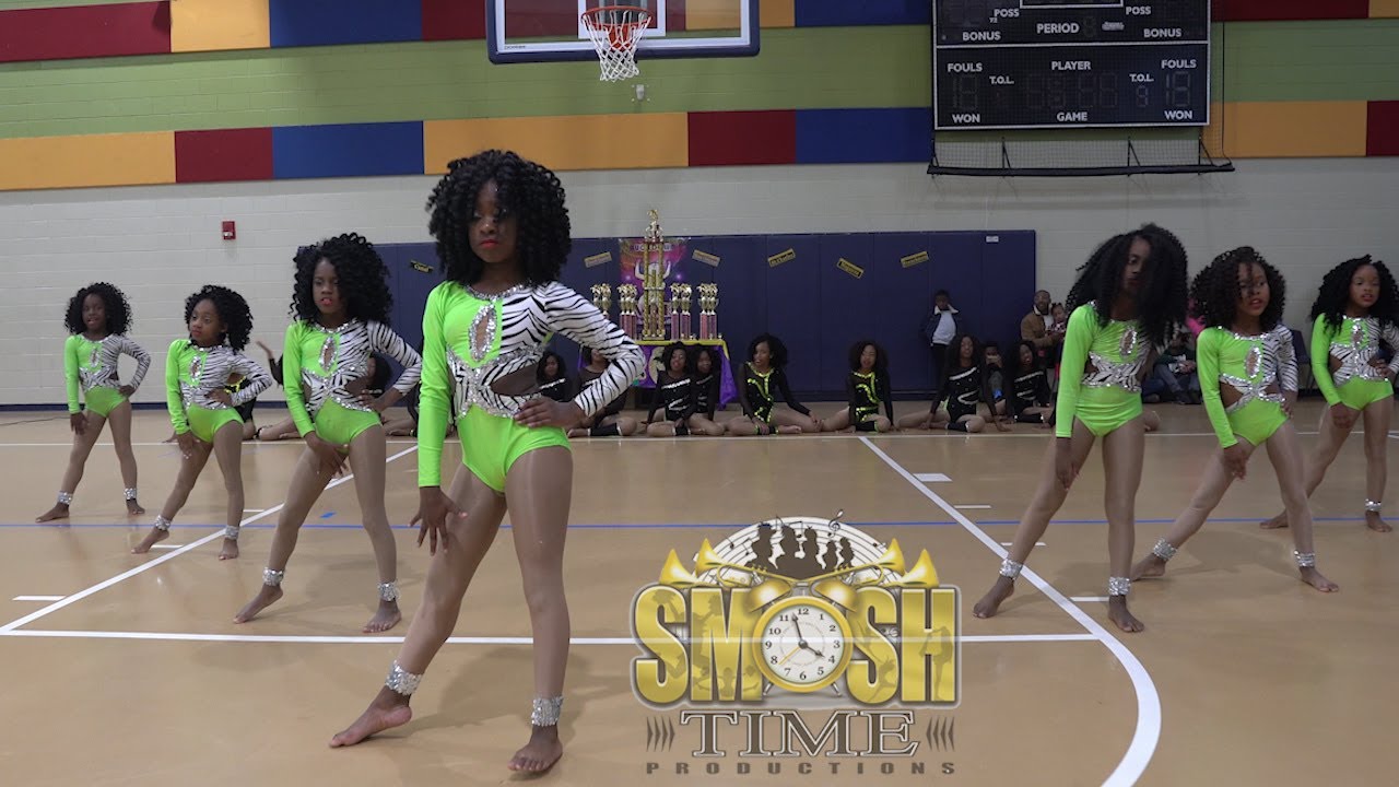 Minis Stand Battle @ NOE New Years Buck Down 2020